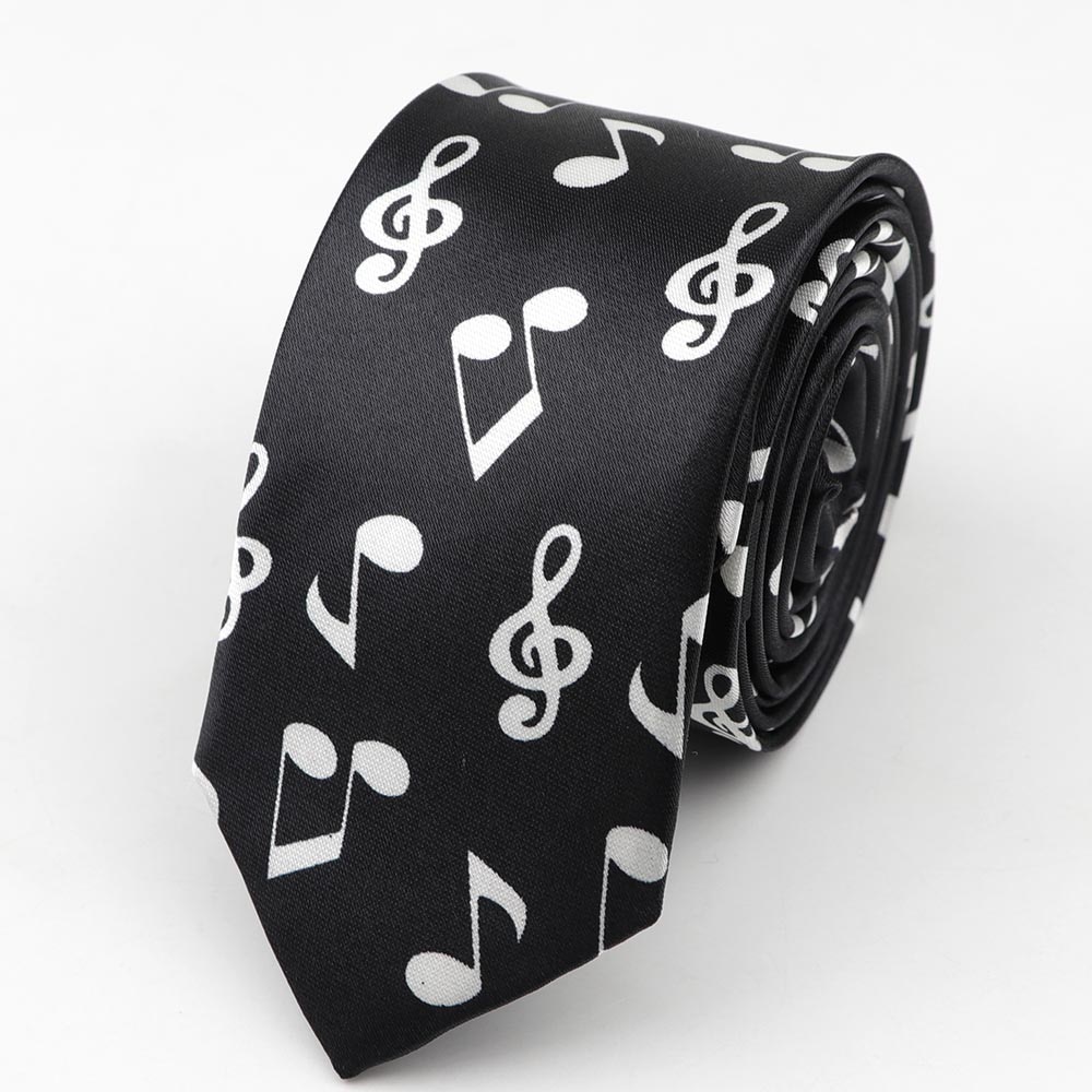 Clip De Cravate Guitare Métal Pour Hommes - Accessoire Élégant Et Original Pour Costumes