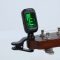 Accordeur Clip-On Sunydog ET 3000W – Pour Instruments à Vent + Mode Micro & Clip