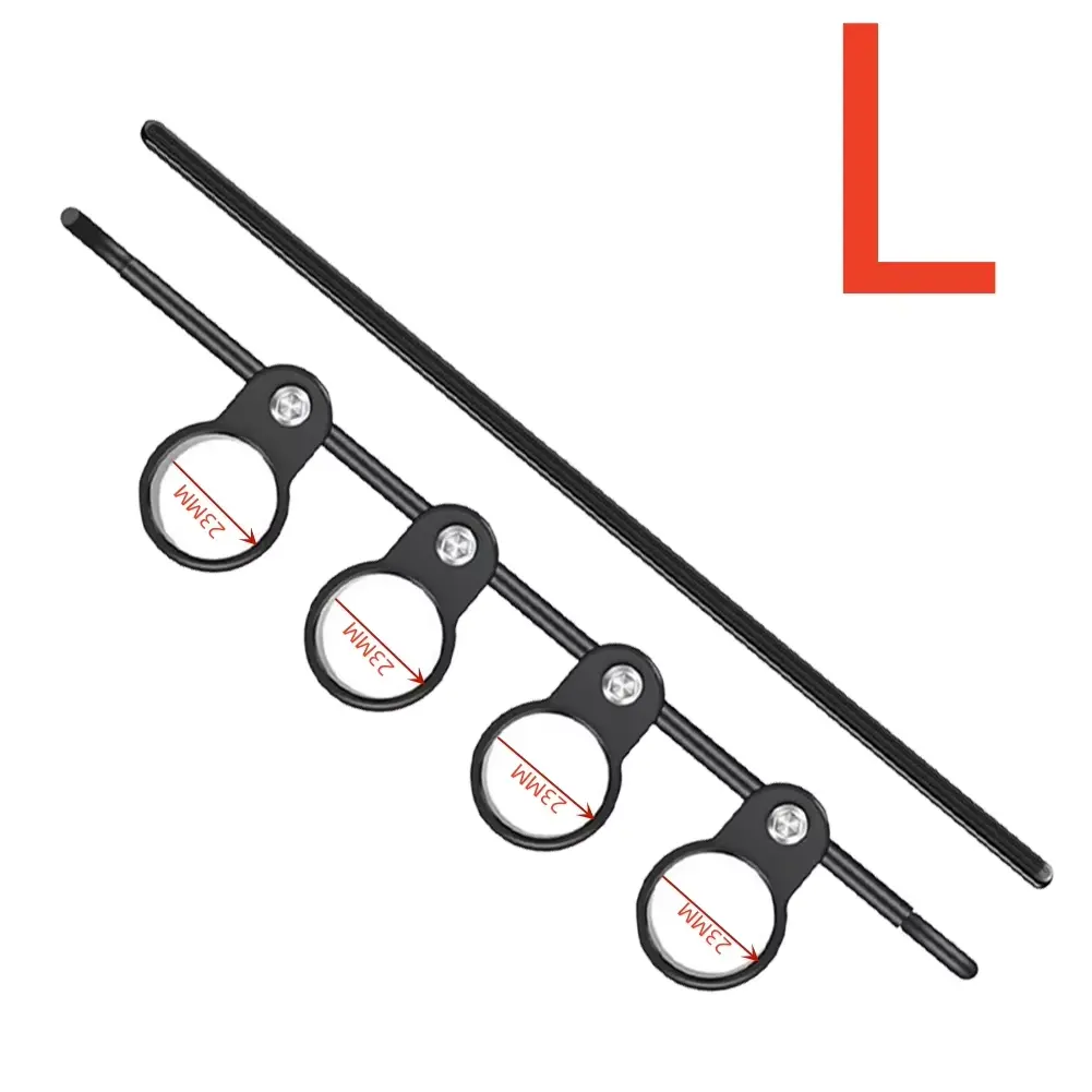 Extension De Doigt Réglable Pour Guitare - Outil Renforcement Mains Et Vitesse Des Doigts Pour Débutants - Guitare Basse Piano